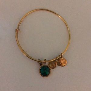 Alex and Ani bracelet